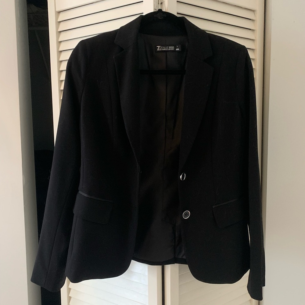 New York & Company Women’s Suit Jacket